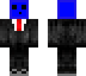 blue slime