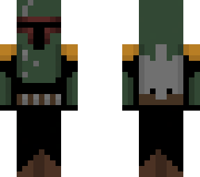 boba fett