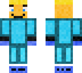 boy 4 + blond hair
