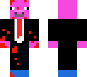 business pig