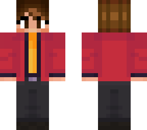 business red