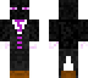 butler enderman