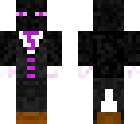 butler enderman fixed problem