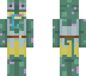 chamaeleon the chameleon