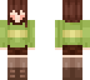 chara