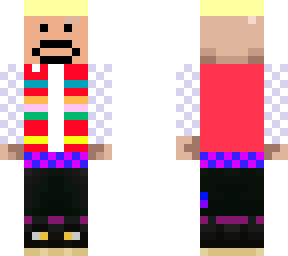 cholo arcadio