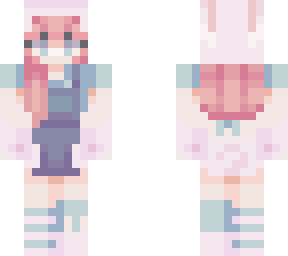 cinnamoroll // read desc.