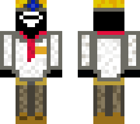 constraction worker or builder