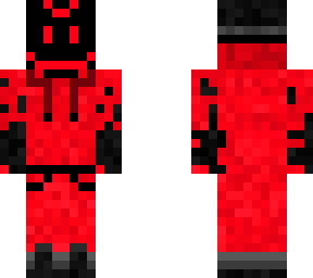 corrupt herodazero (skin tone change)