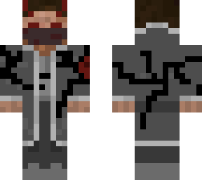 corruption steve