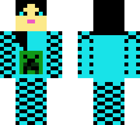 creeper fan