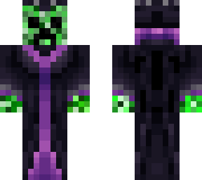 creeper maleficent