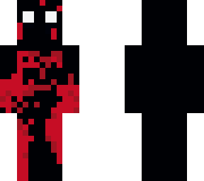 creepy