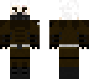 crux pyro