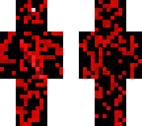 cursed devil