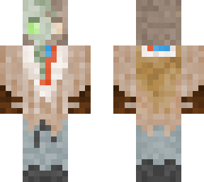cyborg stone man