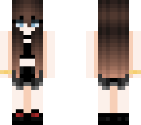 danica sullivan - oc