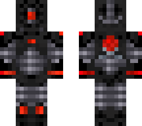 dark saiborg