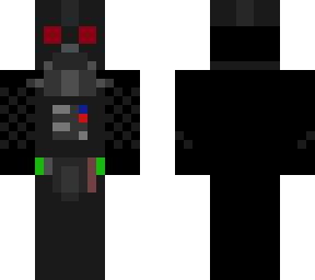 darth vader