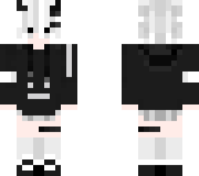 demon boy/girl