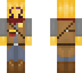deputy (starbound)