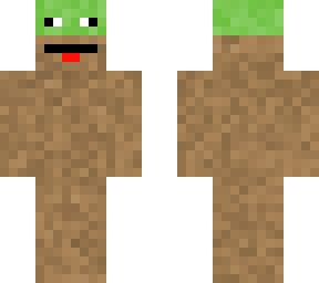 derp dirt :p