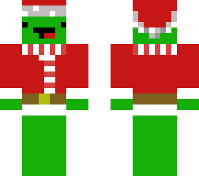 derpy grinch