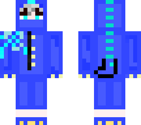 dino nuevo xd