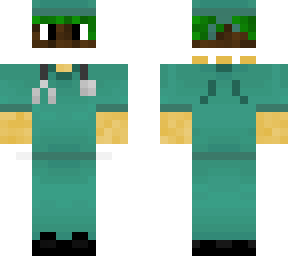 doctor burger