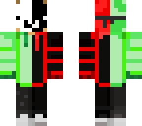 dream/nightmare