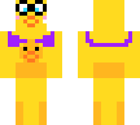 duck