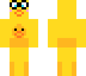 duck