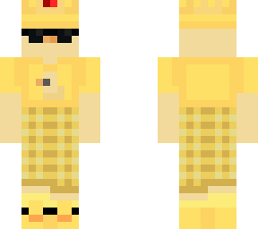 duck boi with everything