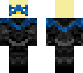 duck nightwing