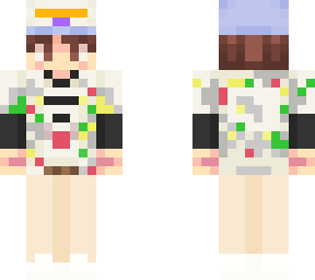 dustin (hellfire)
