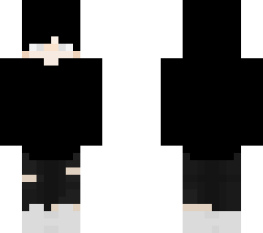 eboy/cool emo skin