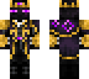 ender king