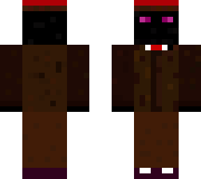 ender man