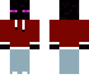 enderman boy
