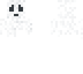 fading ghost