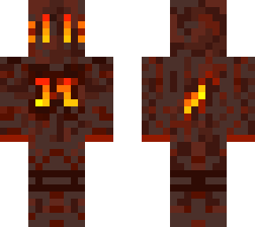 fire knight