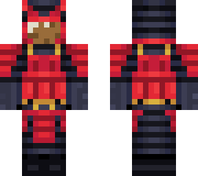 fireflake01_samurai