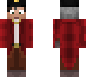 first mate alexdam