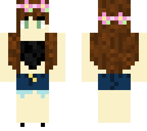 flower crown