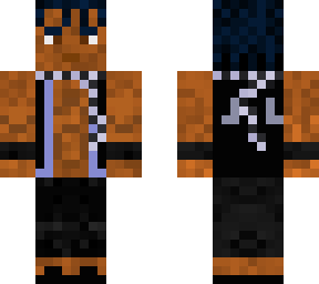 fluxa (mage)
