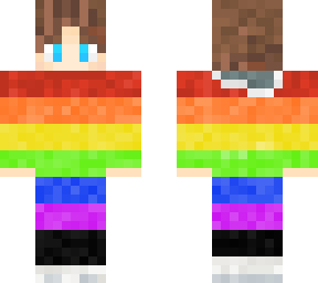 for pride month
