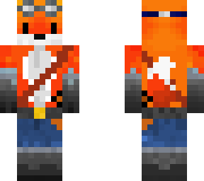 fox