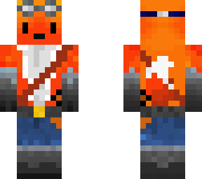 fox(3pixel)