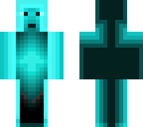 fragmented light mage