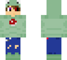 frog yuu
